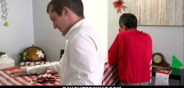  The Christmas Swap- Dads Swapped- Alice Pink, Kylie Quinn